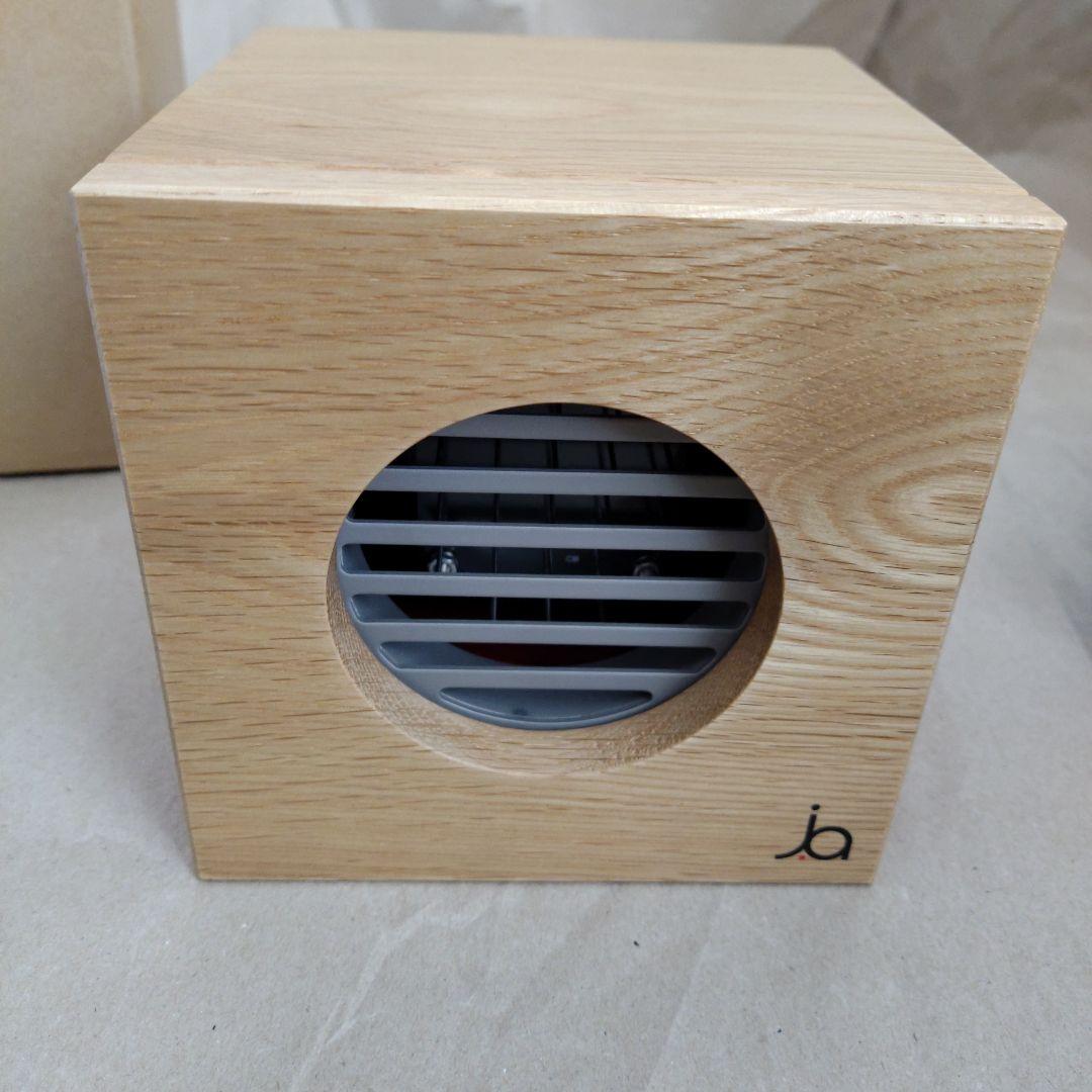 美品 j.air 空気清浄機 オゾン発生機