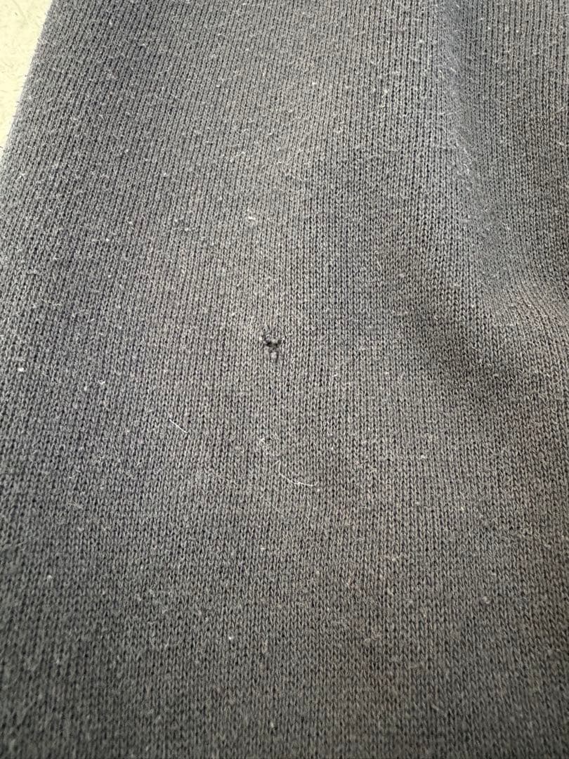 Tower of Terror スウェット ディズニー XL