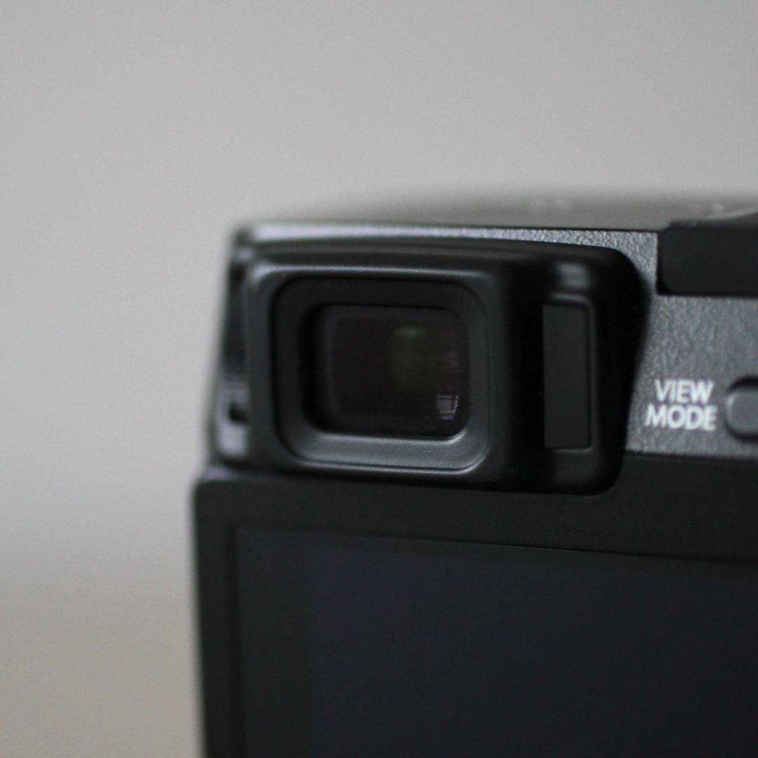 Fujifilm X-E3 ミラーレス一眼カメラ