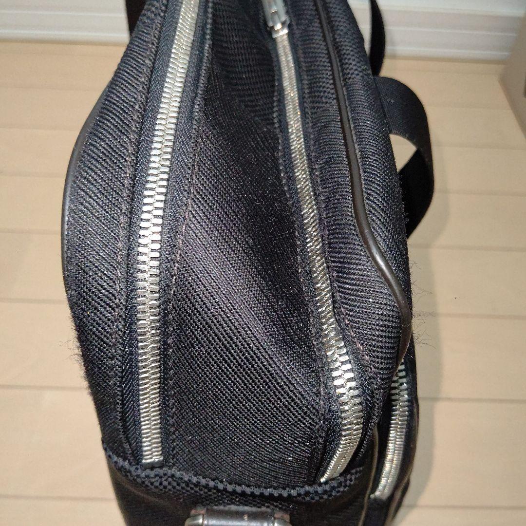 ルイヴィトン 美品ダミエジェアン アソシエGM N58034 ビジネスバッグ