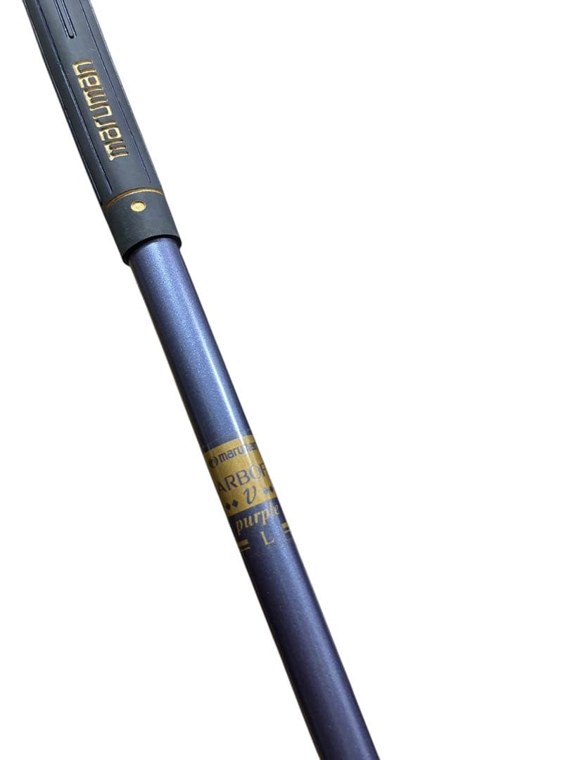 初心者おすすめ✨ Maruman FERIK レディース ゴルフクラブ 10本