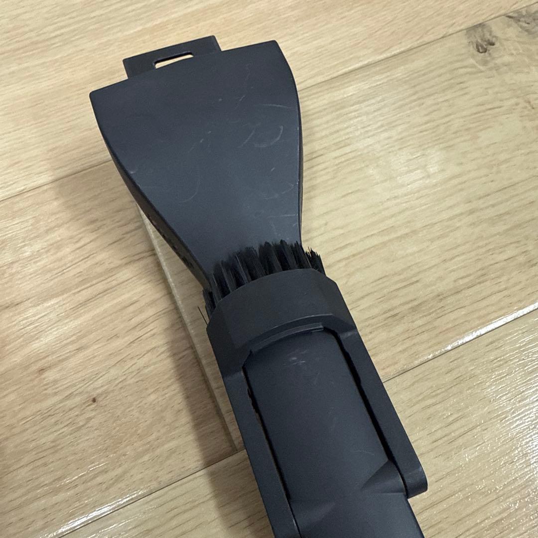 Shark EVOPOWER EX WV415JWH 本体