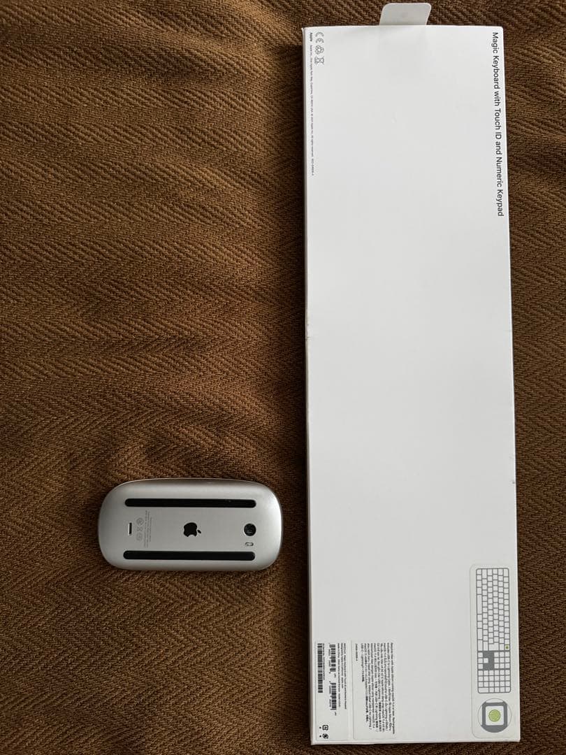 【購入時期:2022年9月】Apple Mac mini M1