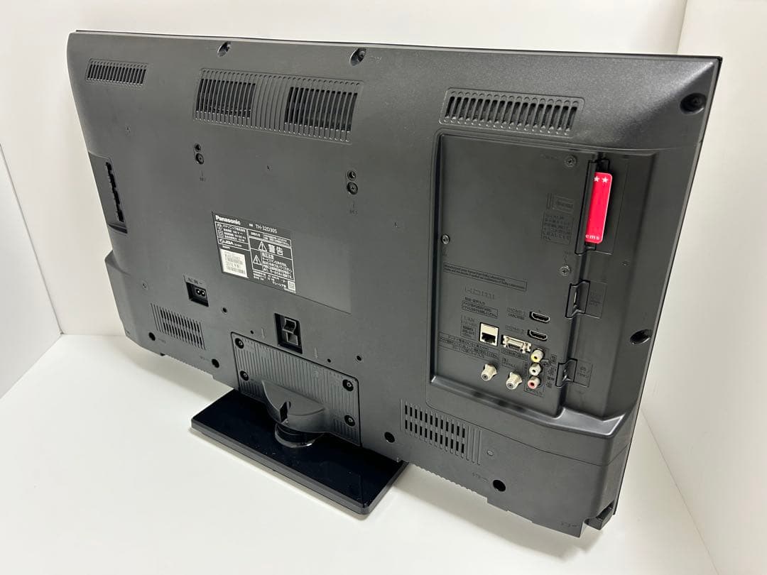 【2月2日まで】パナニック32型液晶テレビVIERA TH-32D305