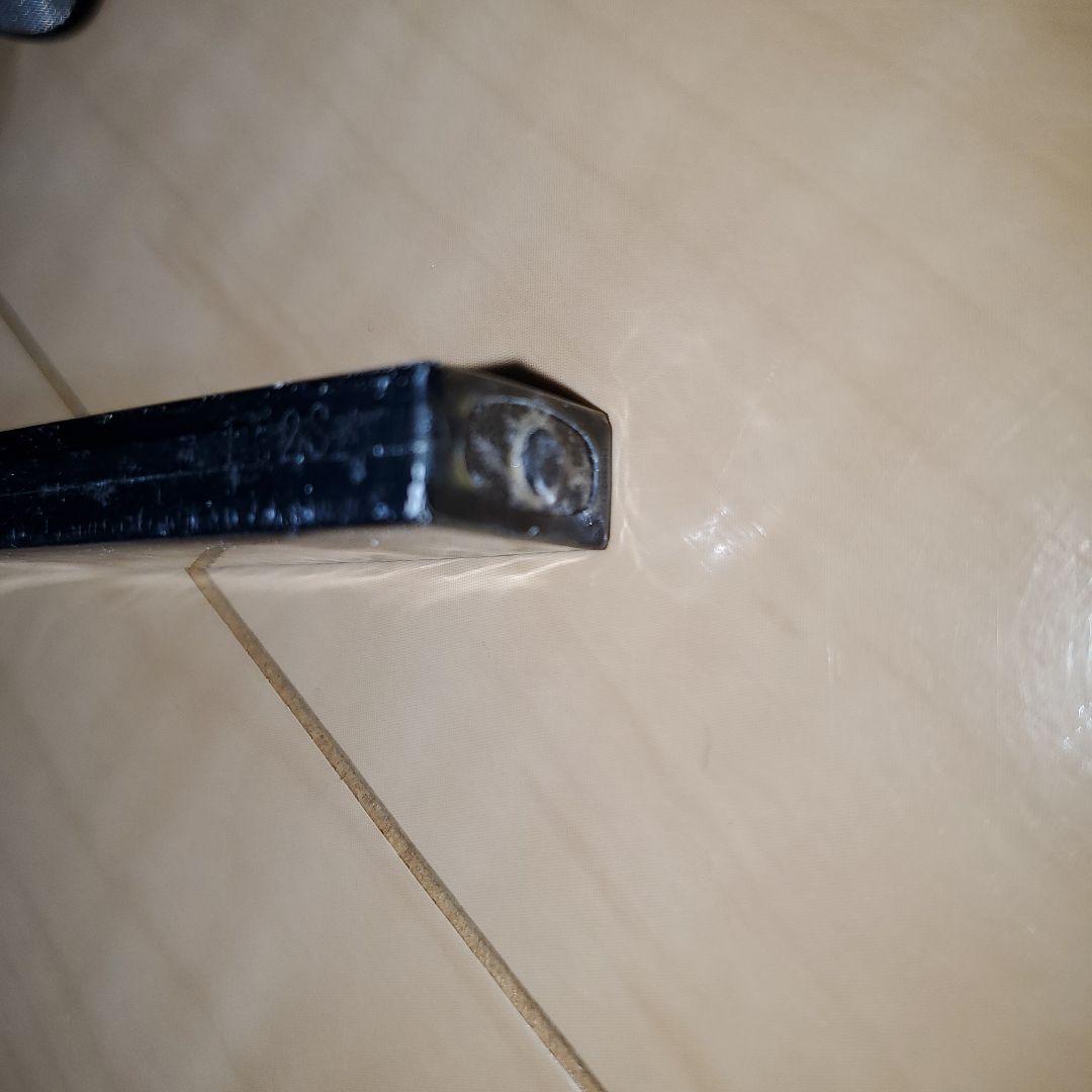 ジャンク　Panasonic　カセットプレイヤー　RQ-P505