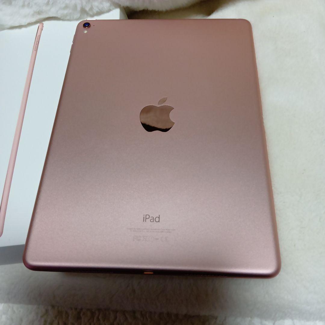 iPad pro9.7インチ Wi-Fi 128GB 本体＋　ペンシル