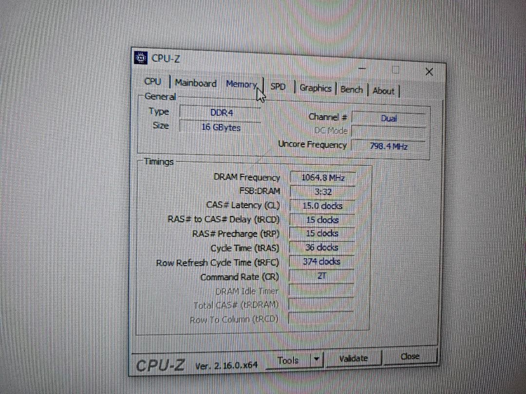 H170A PC MATE +Intel Core i7-6700+16Gメモリ