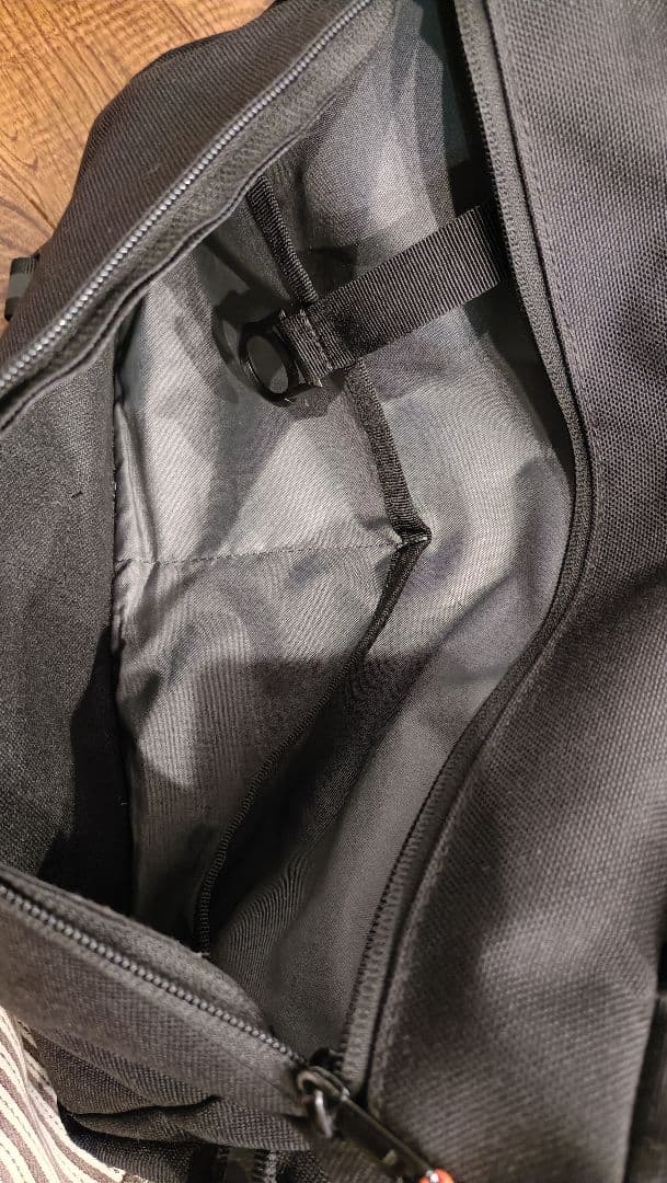 CHROME KADET MAX　クローム　カデット マックス 15L