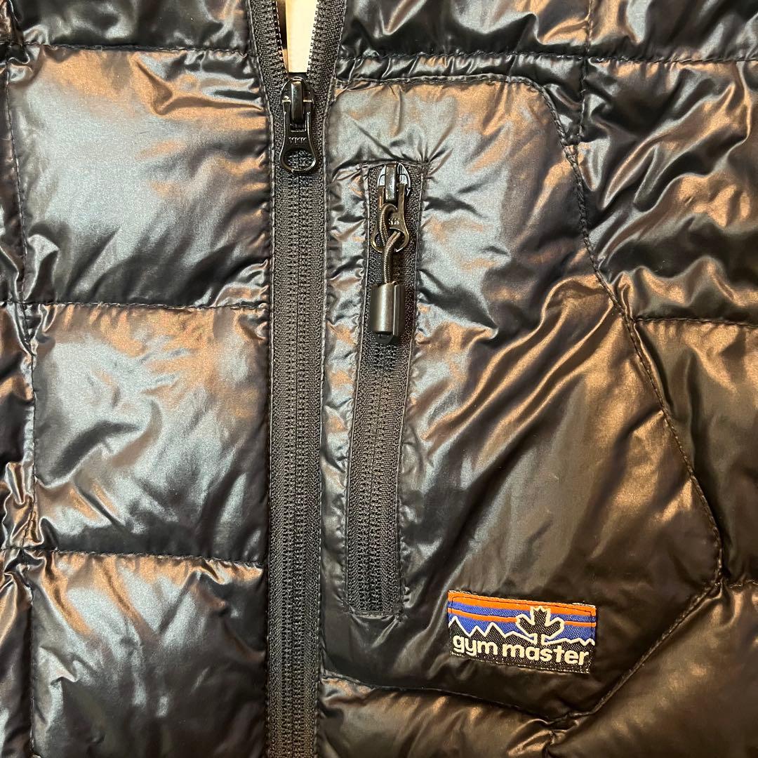 ジャケット・アウター 00s archive down puffer jacket y2k