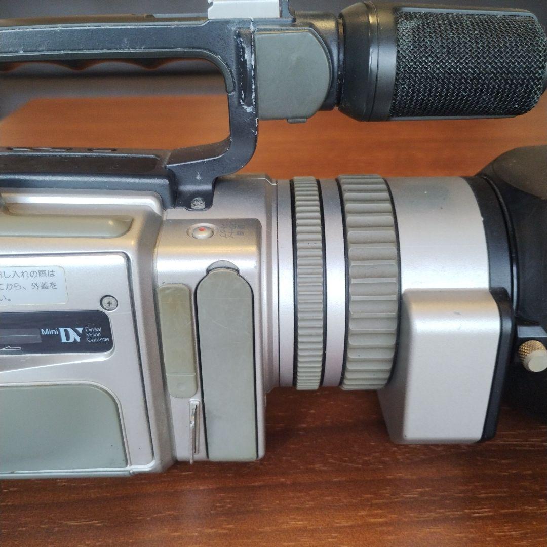 SONY VX2000 MiniDV ビデオカメラ