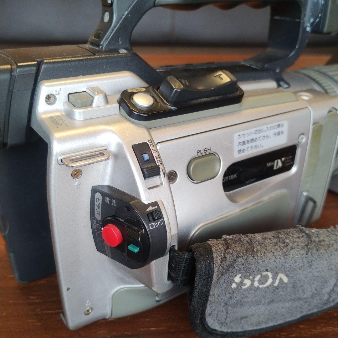SONY VX2000 MiniDV ビデオカメラ