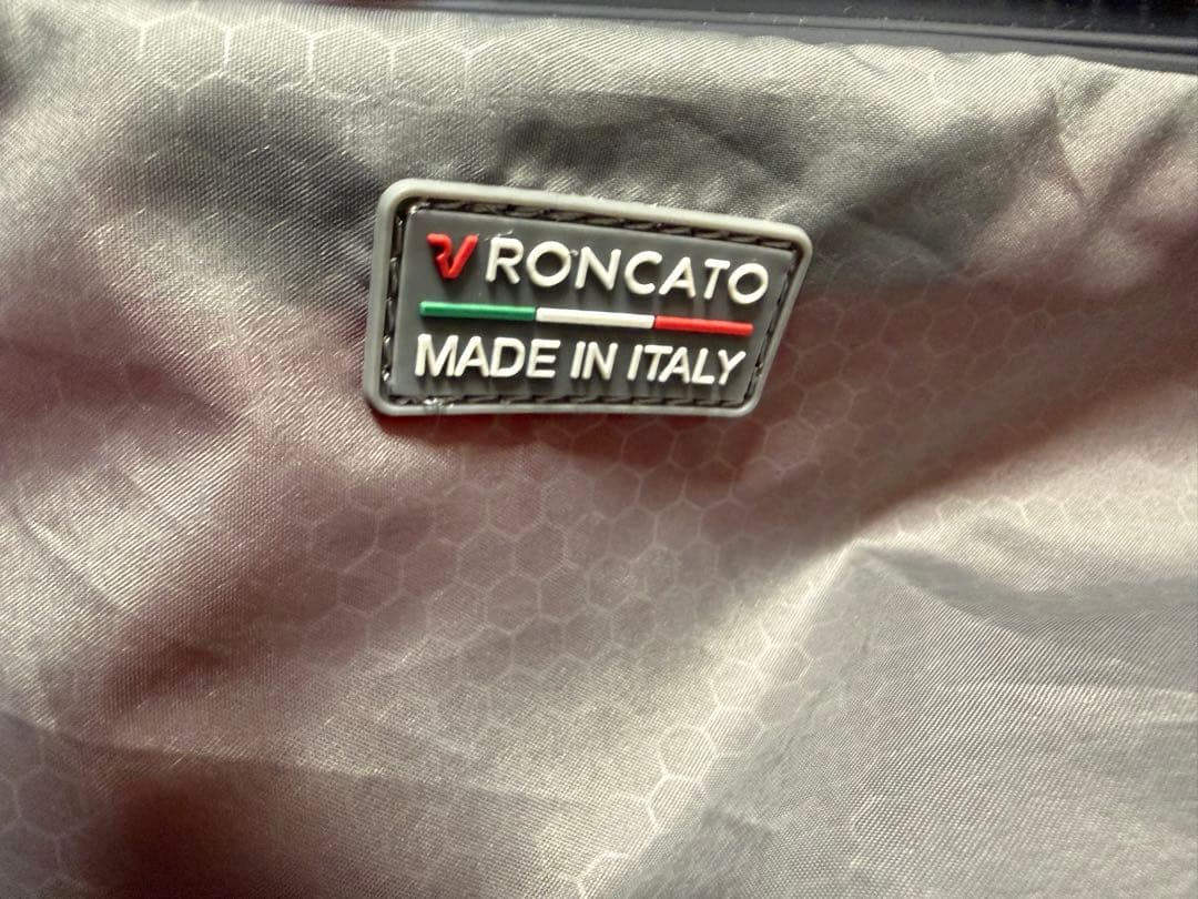 ロンカート　超軽量　機内持ち込みサイズ