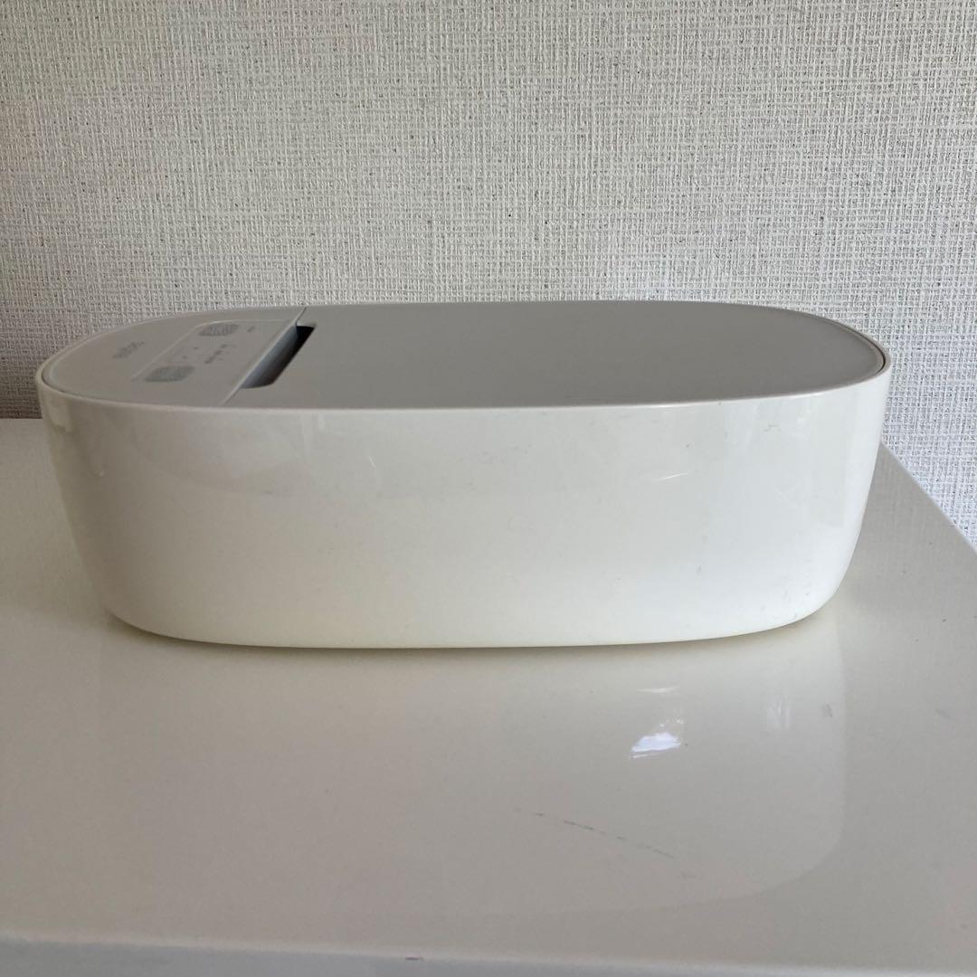 サキナピノ　saqinapino　美顔器　スチーマー クリーナー テスラー