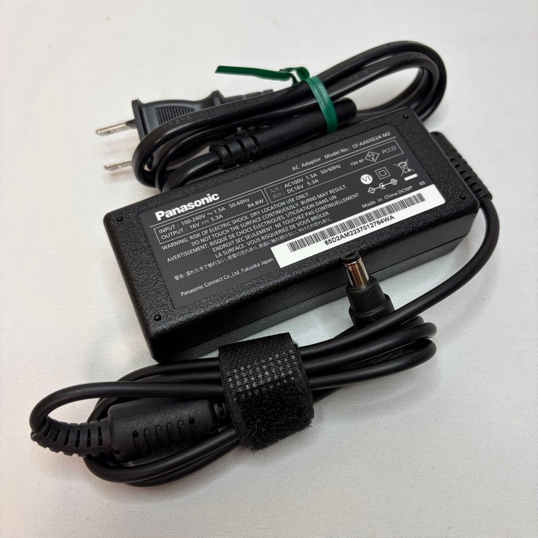 美品 CF-FV1 RDAKS 第11世代 i5 16GB 256GB オフィス