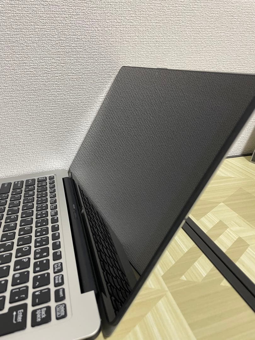 [大幅値下げ‼️]VAIO Z (フリップモデル　2018年購入)