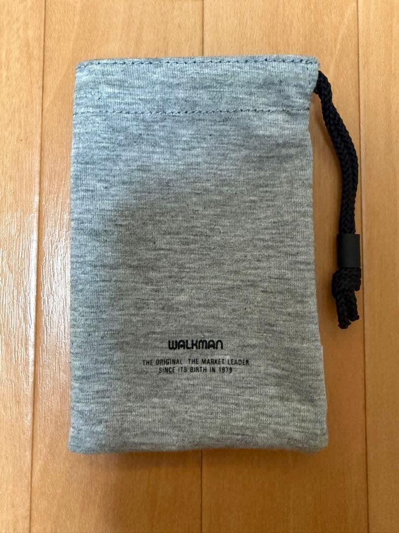 SONY ソニー　カセットウォークマン WM-503