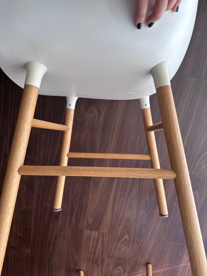 normann  ノーマンコペンハーゲン　アームチェア一脚