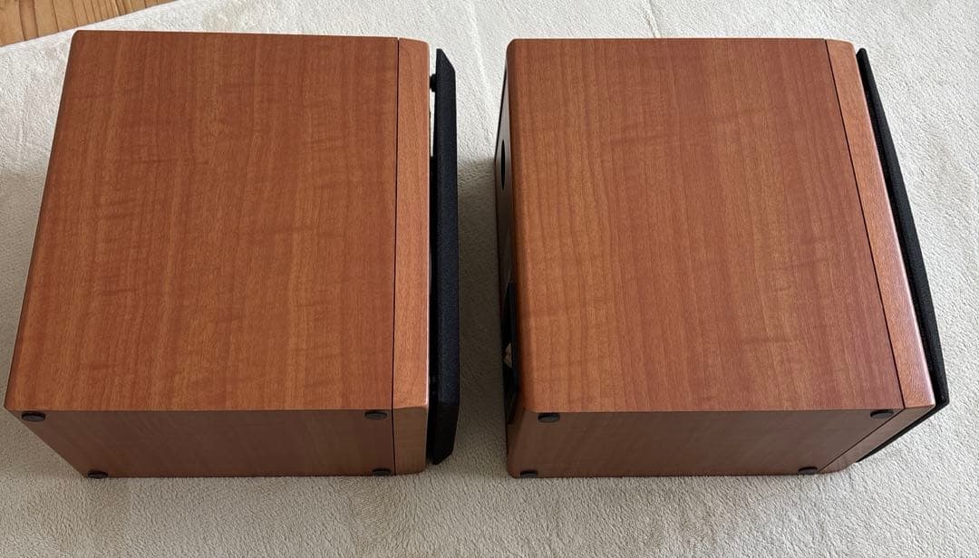 KENWOOD R-K711 コンパクトディスクステレオシステム