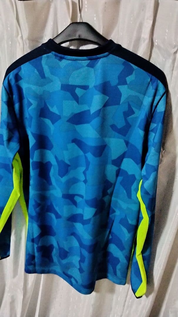 湘南ベルマーレ プラクティスシャツ PENALTY ペナルティ サッカー 練習着