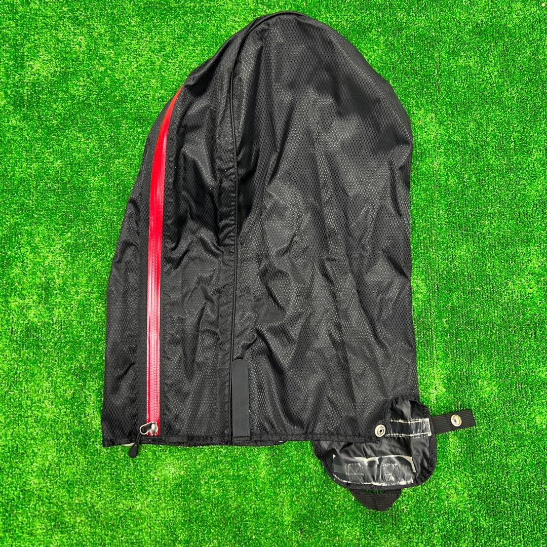 SUN MOUNTAIN サンマウンテン　キャディバッグ　ゴルフバッグ　8インチ