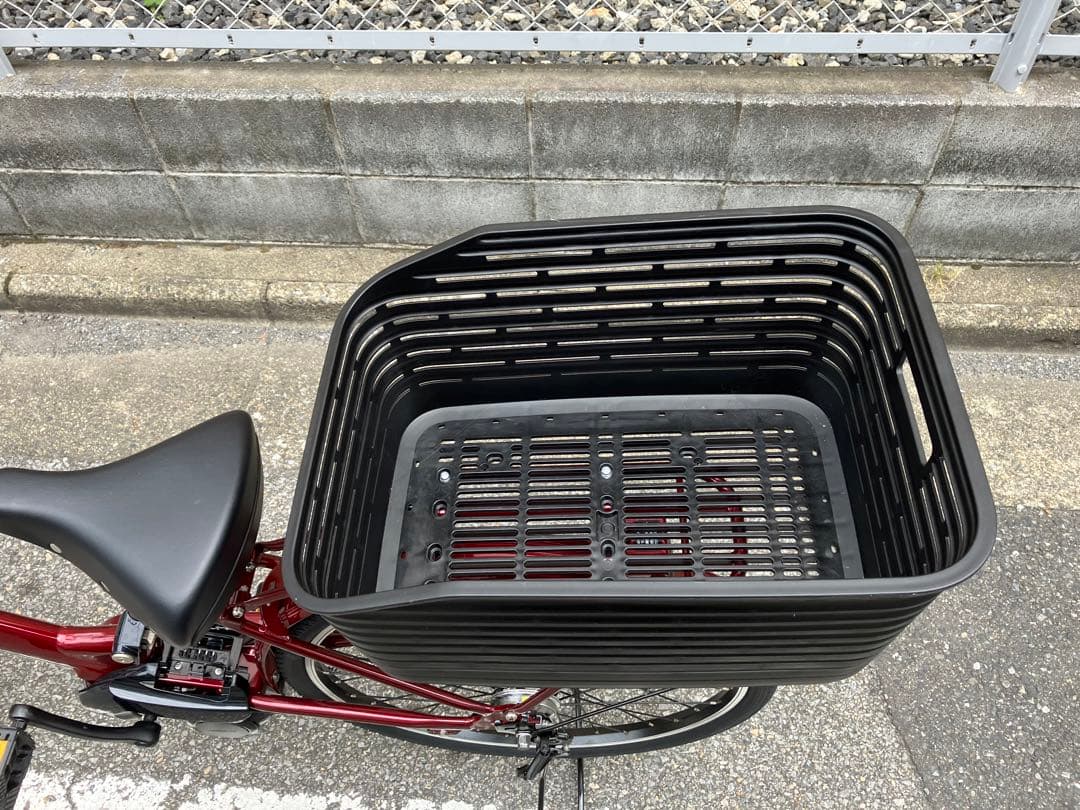 パナソニック電動アシスト自転車2025年モデル