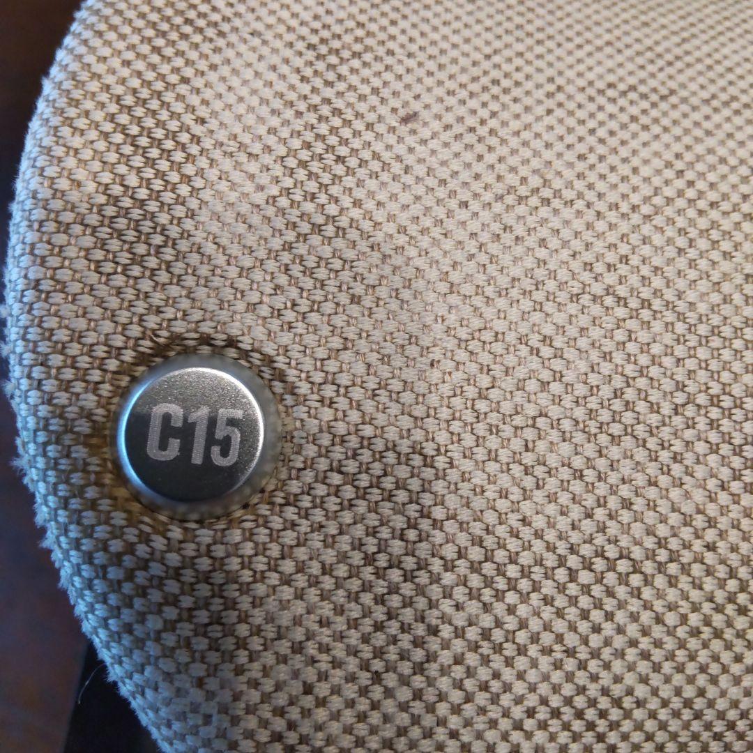 BROOKS　サドル　カンビーム　ｃ15