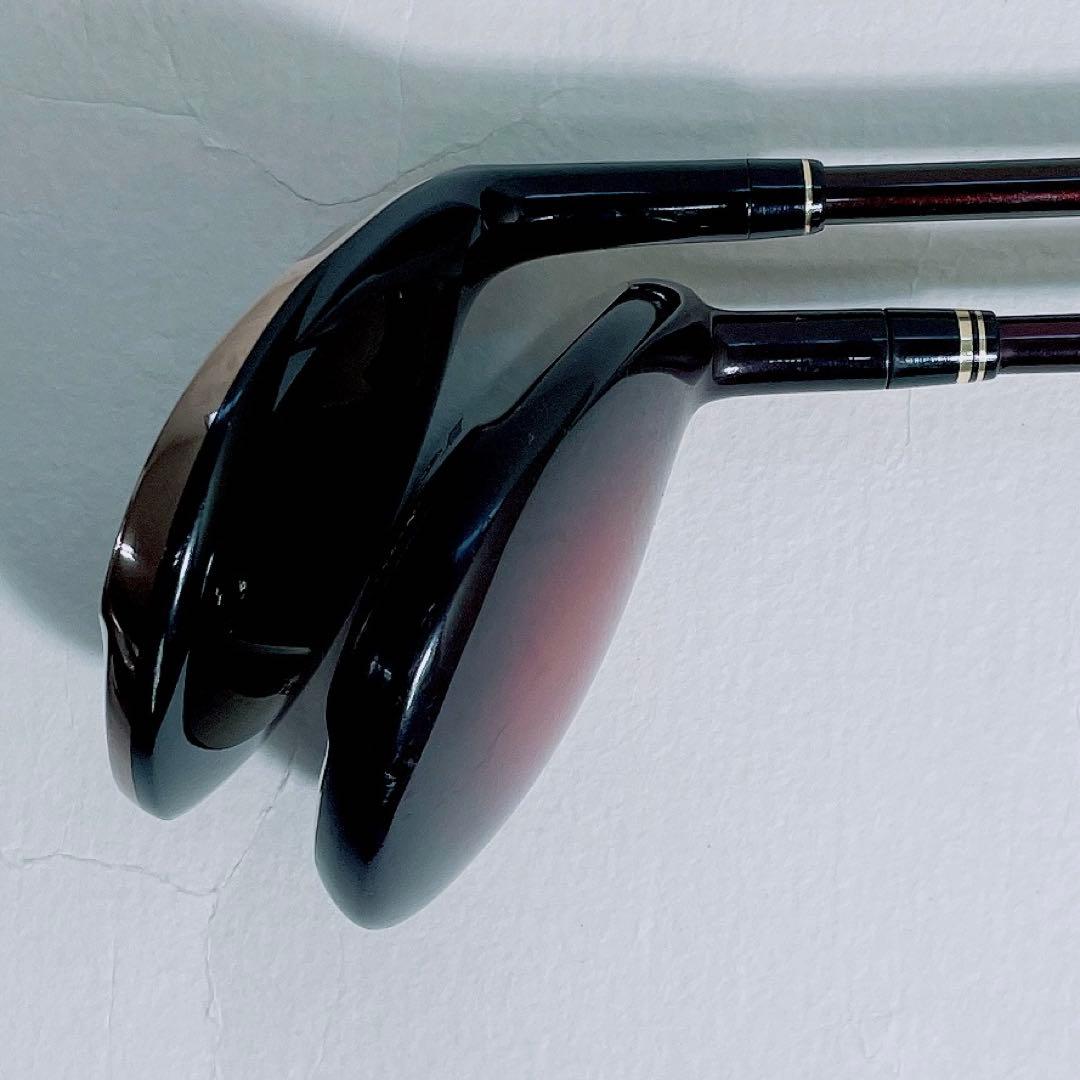 マルマン　マジェスティ　PRESTIGIO R 4w 9w 2本　N2309