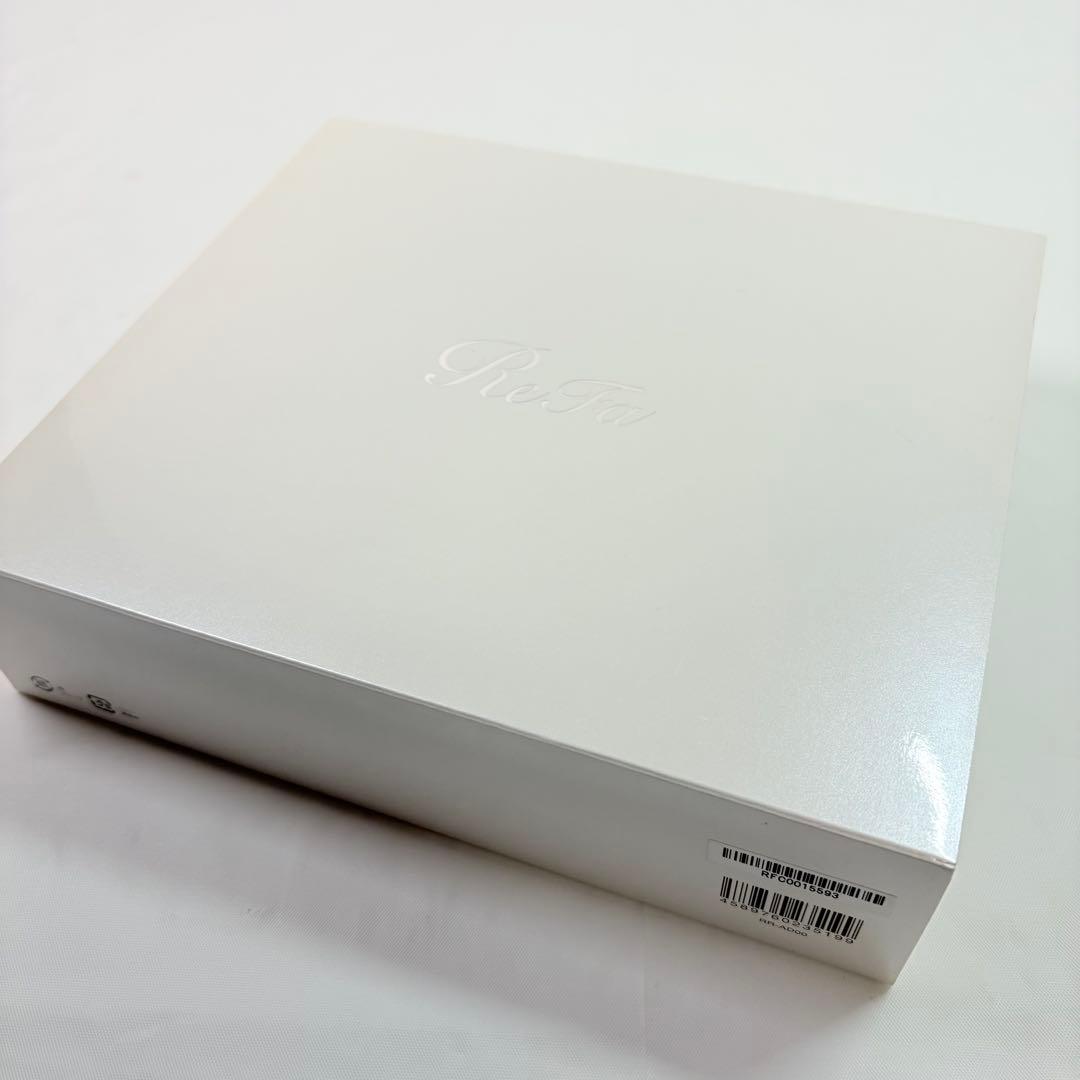 ReFa 4 CAXA RAY リファ　フォーカッサレイ