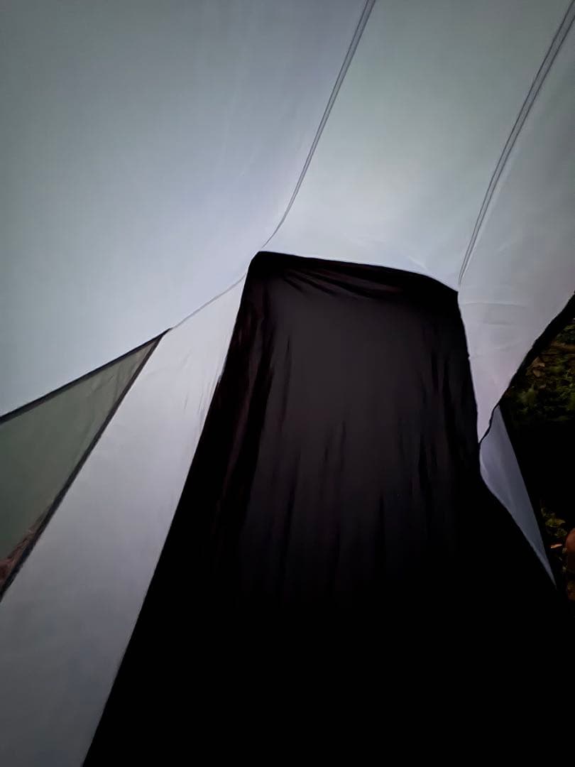 durston gear x-mid1 solid フットプリント付