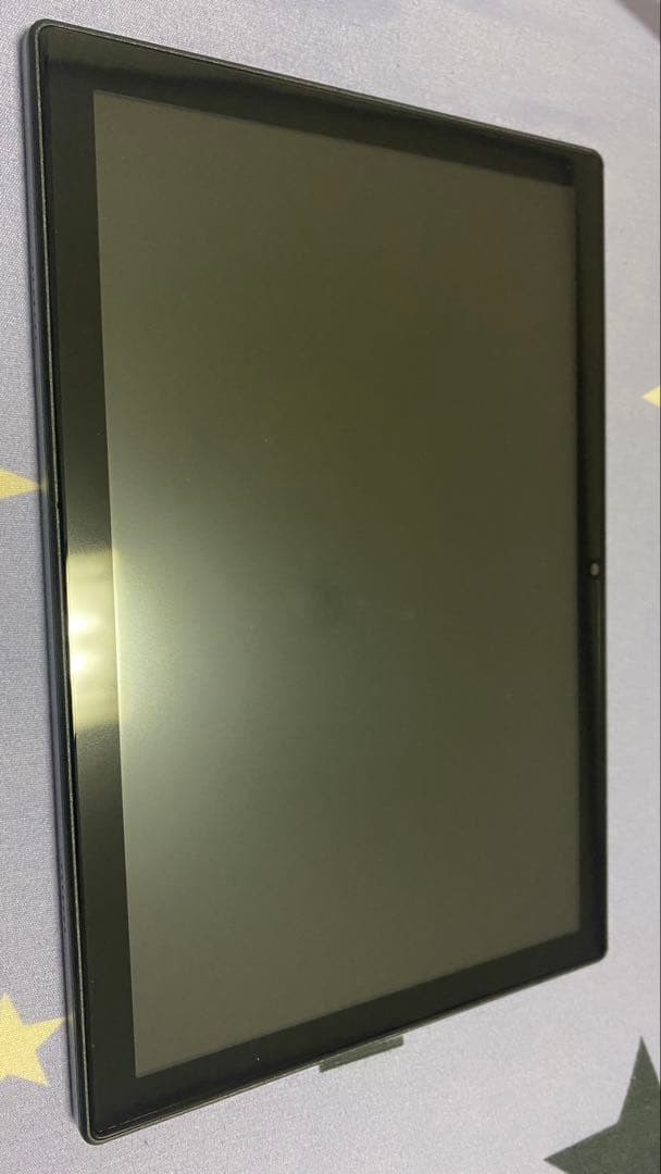 iPad本体 グレー 付属品あり