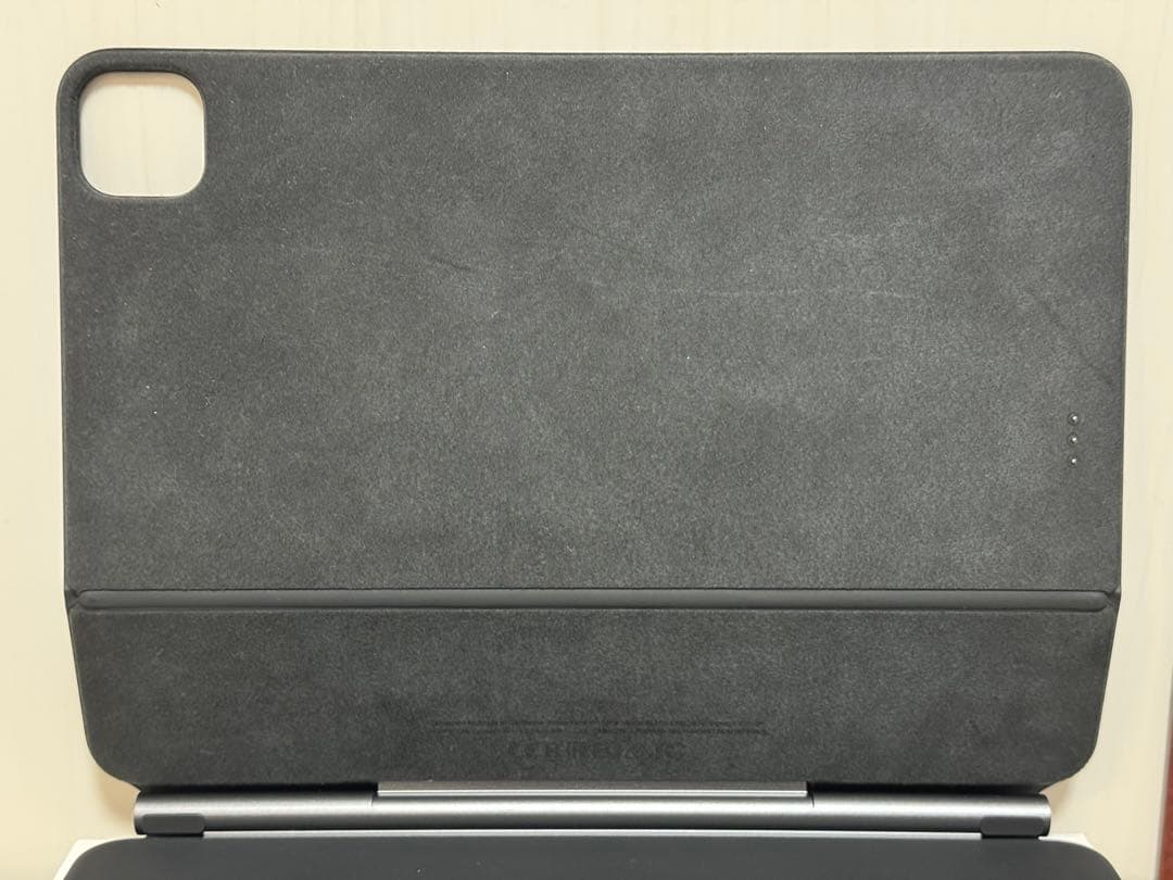 iPadPro 11インチ Magic keyboard JIS