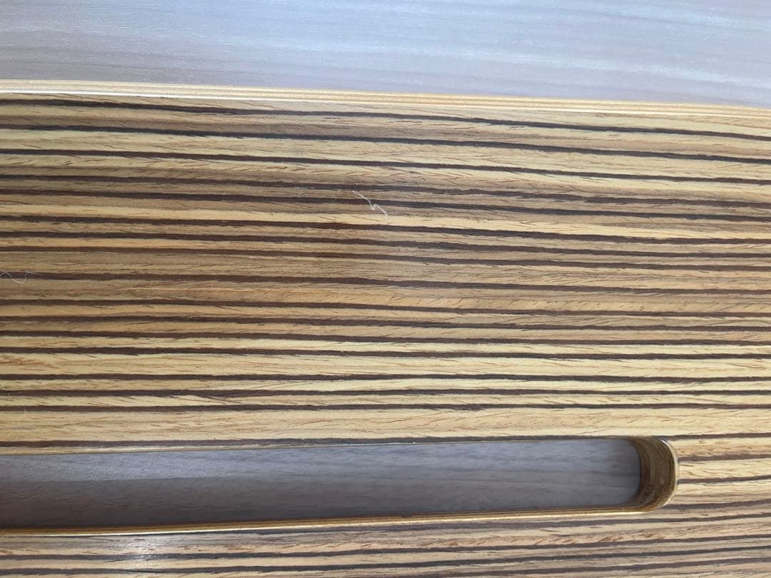 the arth しま次郎 ヘキサテーブル