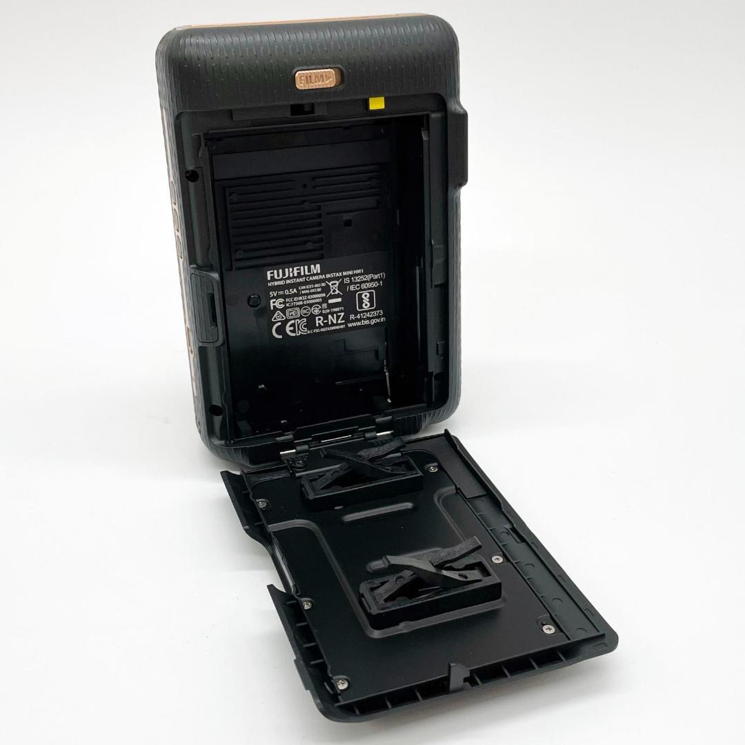 ■FUJIFILM フジフイルム instax mini LiPlay