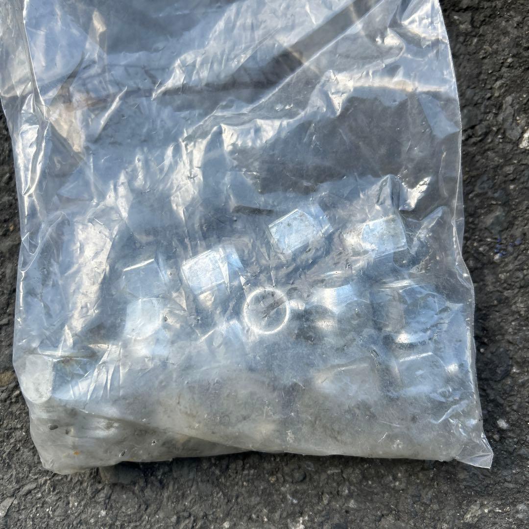 ice FRONTAGE 155/65R14 スタッドレス　シュレスタ