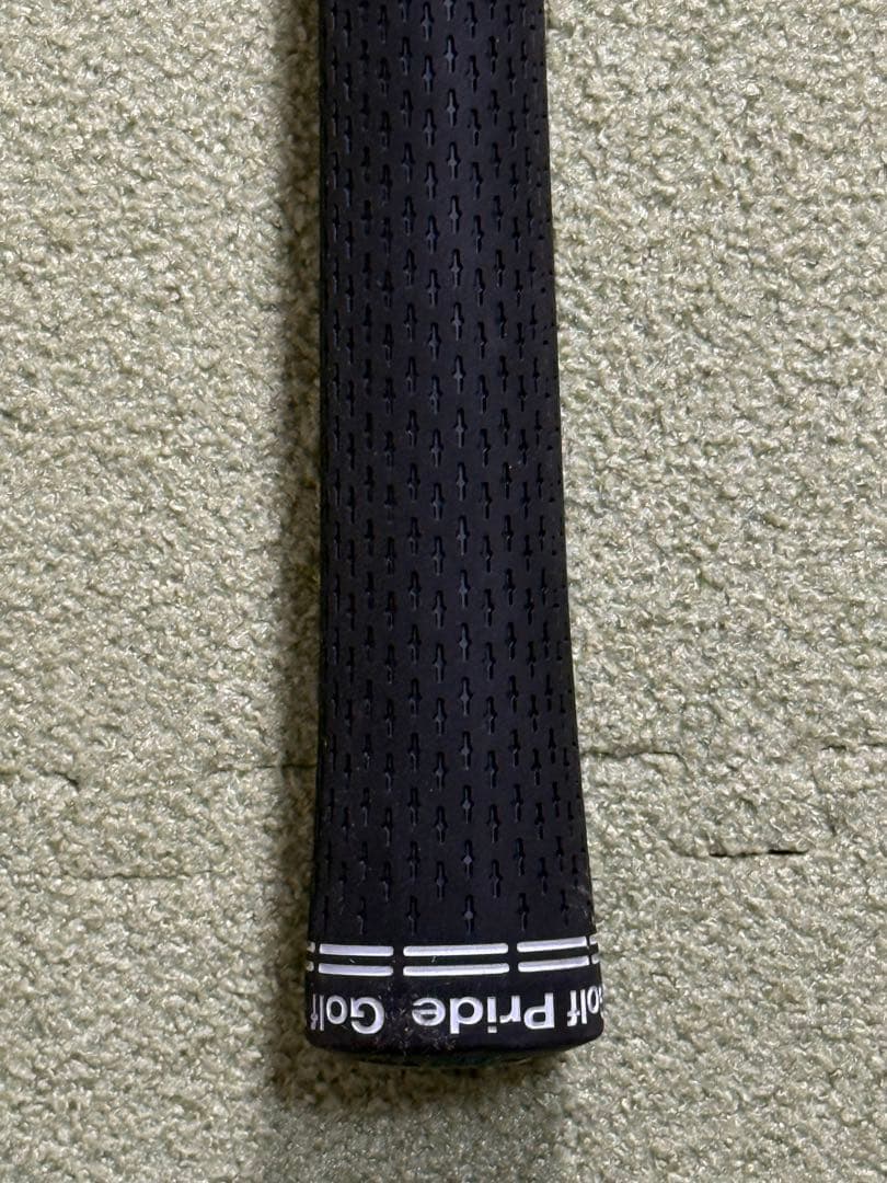 ピン　ツアー TOUR AD HD 5S ドライバーシャフト