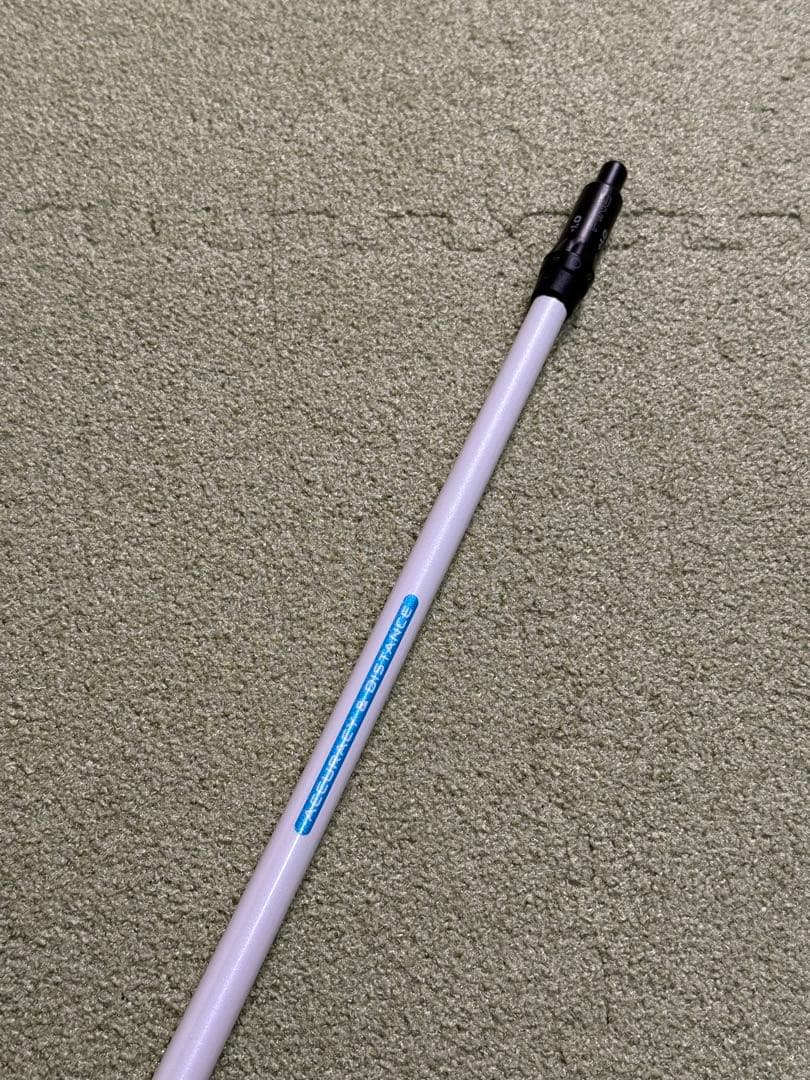 ピン　ツアー TOUR AD HD 5S ドライバーシャフト