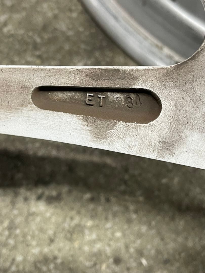 Racing Dynamics 17インチ 4本セット 最終値下‼️早い者勝ち‼️