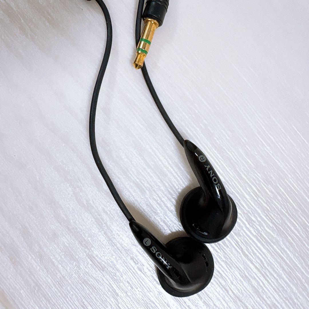 SONY MD ウォークマン 迷彩柄　ᎷZ-E45