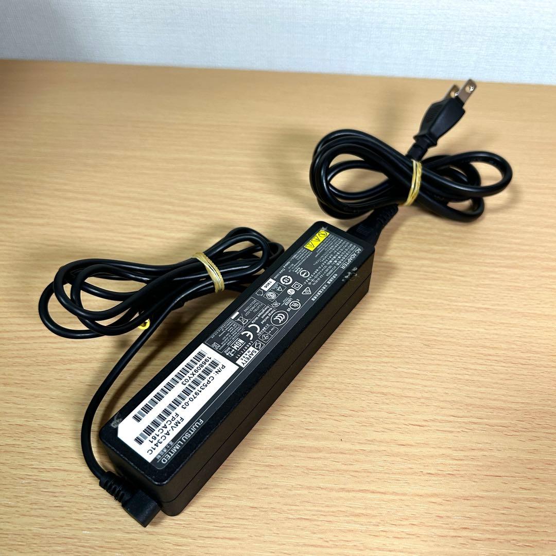 富士通 LIFEBOO U9310X/D i7 512GB 16GB LTE