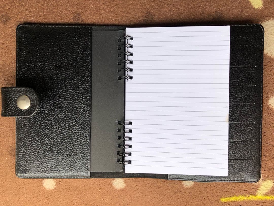 激レア‼️ SIMPSON シンプソン ノリックス 手帳