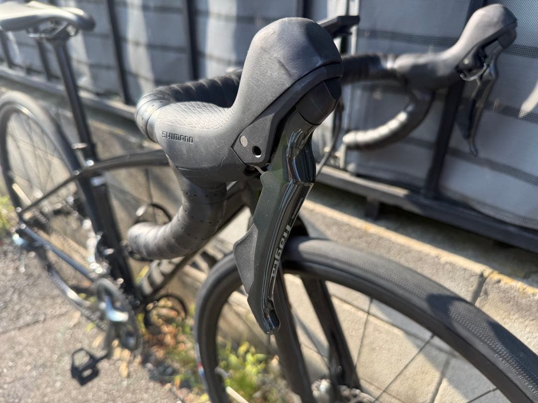 【即決のみ対応】トレック　TREK DOMANE AL4 2021