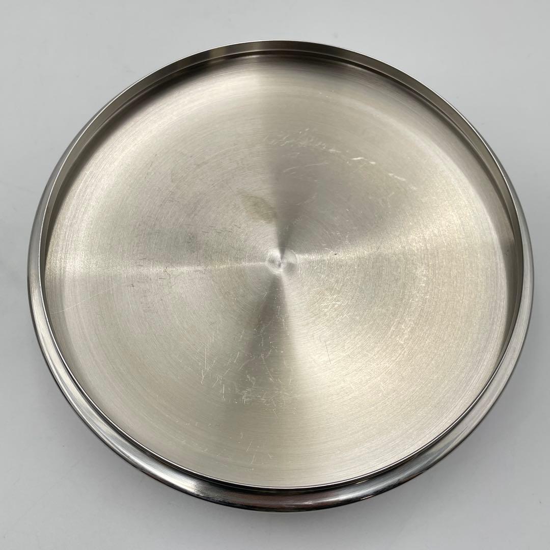 CRISTEL クリステル グラフィット 深鍋 18cm 蓋付き IH対応