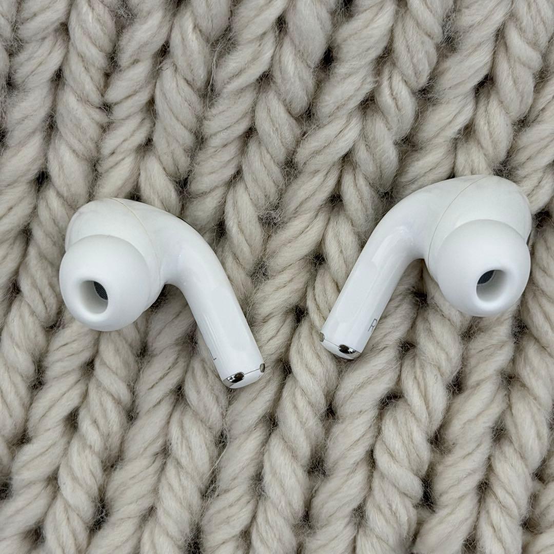 Apple AirPods Pro MLWK3J/A 本体 正規品