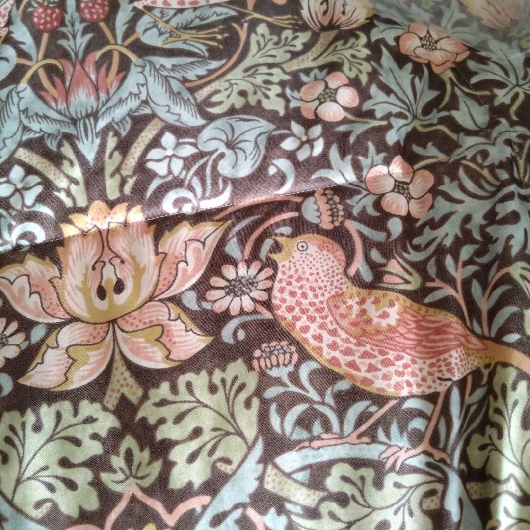 西川羽毛肌掛けふとん（肌掛け）シングルサイズ