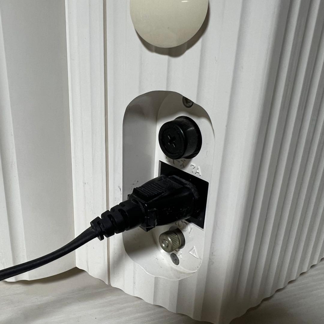 SAQINA サキナミュー 美顔器　saqinamieux