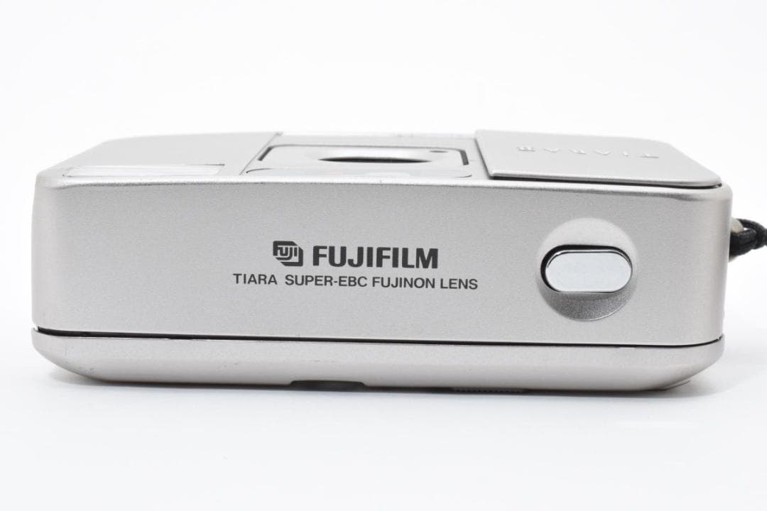 FUJIFILM CARDIA mini TIARA II フィルムカメラ