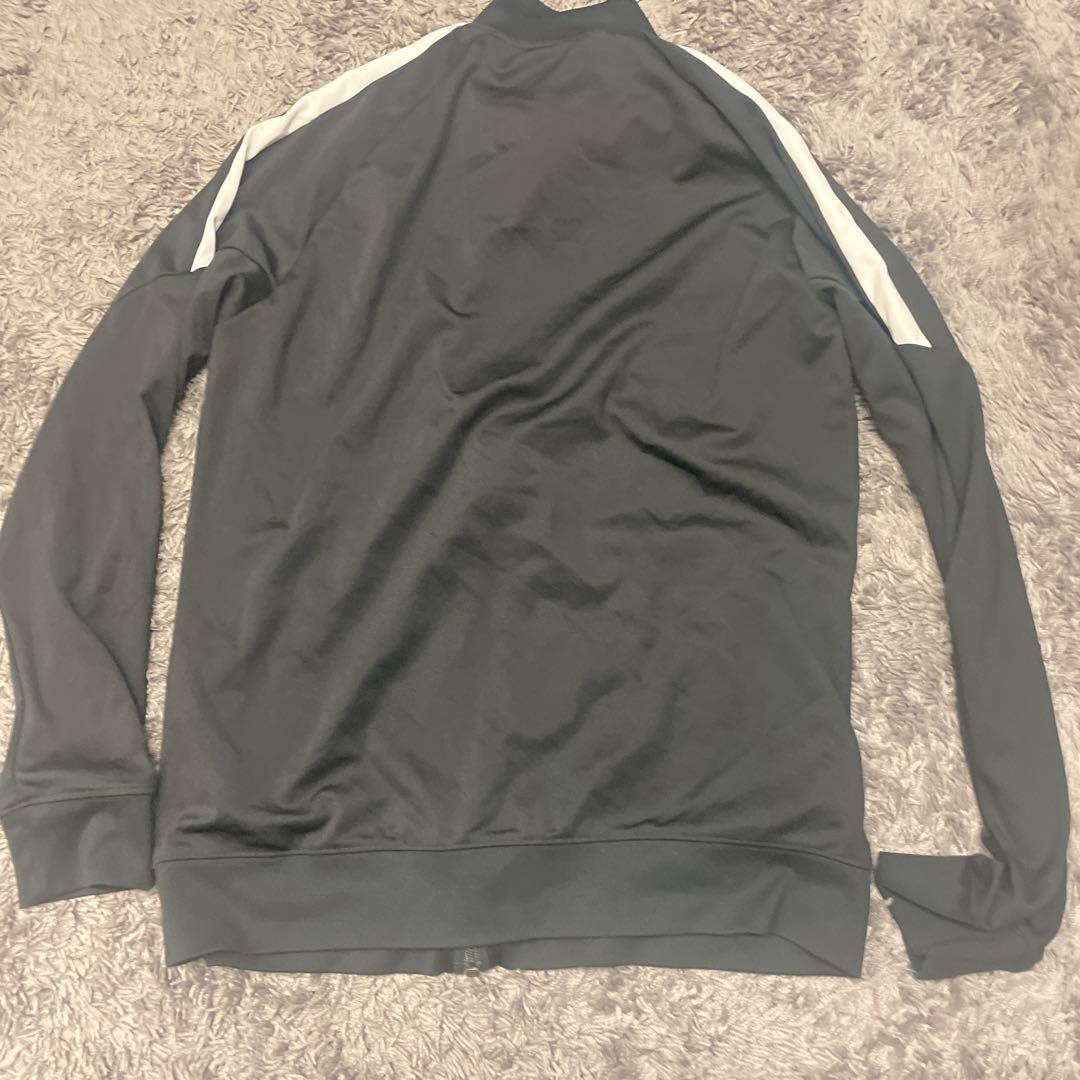 サンフレッチェ広島　ブラックジャージ XL