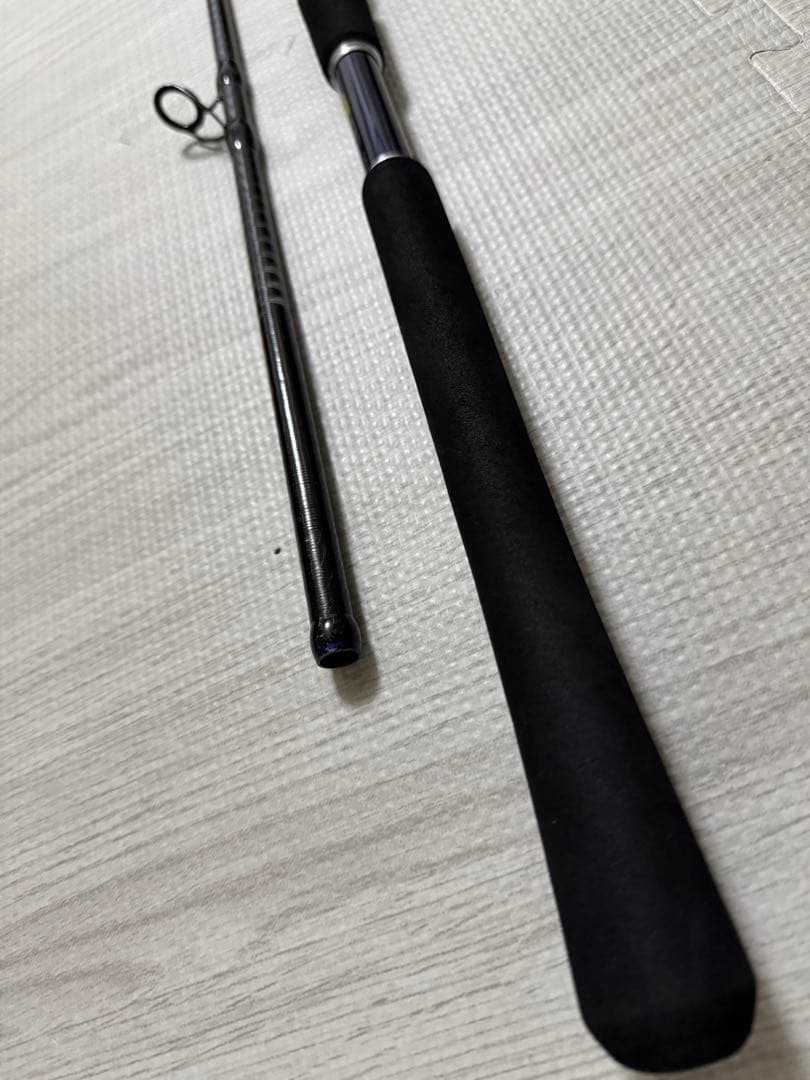 シマノ　コルトスナイパー SS S100H