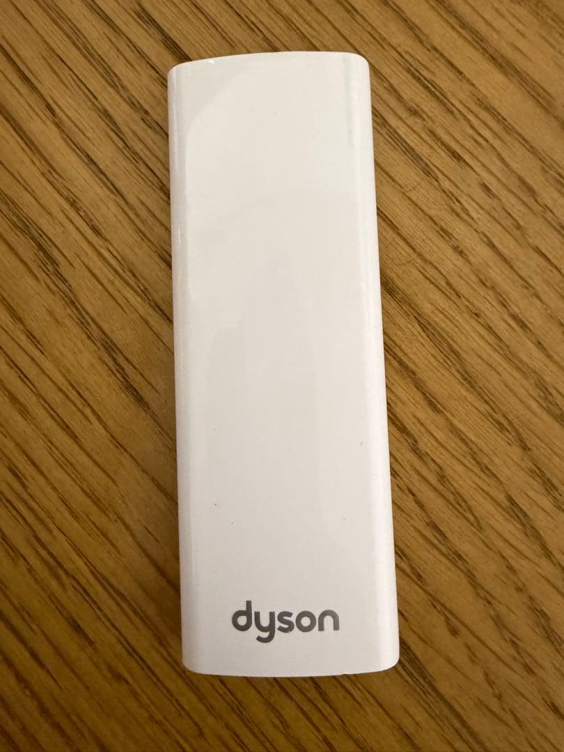 【本体未使用級】ダイソン Dyson Hot＋Cool AM09 ホワイト