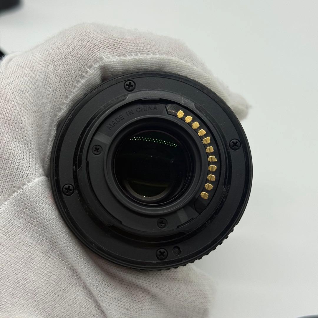 OLYMPUS PEN mini E-PM1 動作確認済 ミラーレス一眼